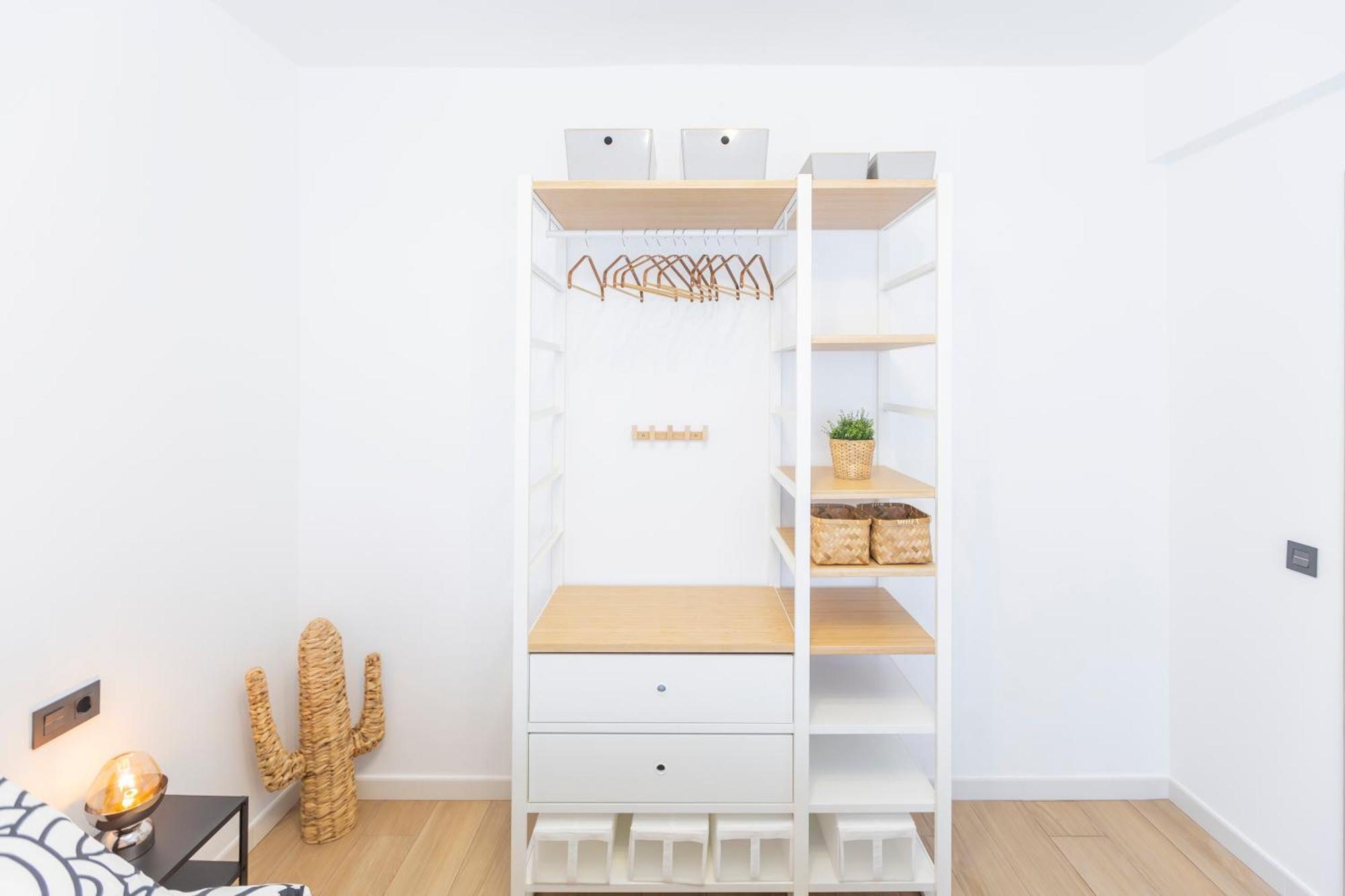 Fully Renovated Apartment In The Heart Of Fuengirola, 2 Min Walk To The Beach Екстер'єр фото